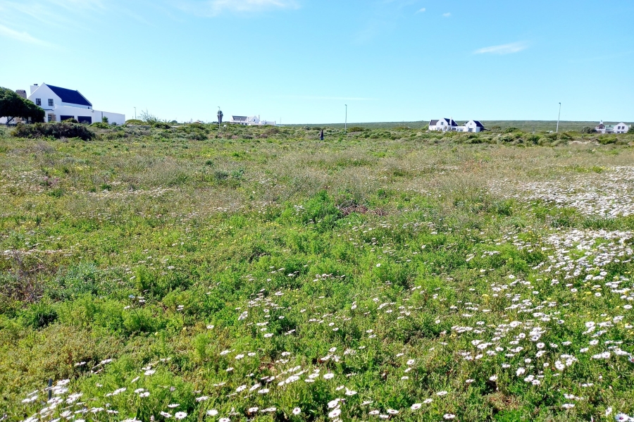 0 Bedroom Property for Sale in Jacobsbaai Western Cape